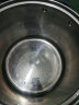 美厨（maxcook）汤锅304不锈钢 复底高汤锅28cm 燃气炉电磁炉通用 MCT3400 实拍图