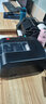 霍尼韦尔（Honeywell）PC42T OT810标签打印机不干胶打印机热敏快递单亚马逊标签电子面单网卡打印机条码打印机 霍尼韦尔 PC42T 标配 实拍图