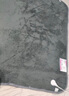 彩阳 单人安全自动断电 双控 毛绒电热毯电褥子1.8m*1.2m【宿舍家用】 实拍图