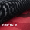 卓威奇亚（ZOWIE GEAR）G-SR-SE炽II 电竞鼠标垫 细面鼠标垫 游戏鼠标垫 鼠标垫大号 电竞桌垫gsrse炽升级款 实拍图