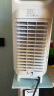 松下（Panasonic） 松下暖风机家用取暖器电暖器电暖气浴室办公室电暖风小型 升级石墨烯机械旋钮DS-P2051CW 晒单实拍图