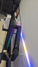 泰坦军团 26.5英寸 QD-OLED显示器 4K 240Hz 0.03ms 游戏高刷屏 防烧屏 防眩光 内置音箱 原生10bit G27T8W 实拍图