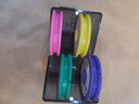 TAB硅胶主线盒大线轴大号钓鱼线组盒 大容量鱼线卷线盘收纳轴大物 彩虹硅胶主线盒【4轴】 实拍图