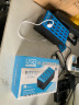图欧索 10/20/40/60多口USB充电器快充版100W多孔桌面工作室商用适用华为苹果小米安卓手机通用大功率 20口USB充电器 晒单实拍图