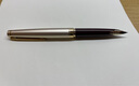 百乐（PILOT）Elite95s精英钢笔复刻限量款14K金笔口袋笔商务送礼礼盒装FES-1000G F尖 酒红色(套装(含钢笔和INK30墨水) 实拍图