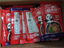 疯子熊猫酸辣粉249g 重庆特产 正宗红薯粉速食小吃手工细粉学生宿舍自煮 重庆酸辣粉249gx10袋【推荐】 实拍图