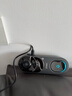 360可视门铃6Pro 500万超清画质家用监控智能门铃电子猫眼摄像头无线wifi手机远程查看对讲 实拍图