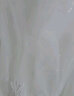 小咔衣浓儿童公主礼服蓬蓬裙演出服花童女童婚纱长裙钢琴主持人表演服夏季 098白色长款A6 150cm 实拍图