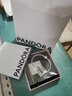 潘多拉（PANDORA）闪耀蓝色纽扣形蛇骨链手链素圈高级情侣款生日礼物送女友 1 19cm 实拍图