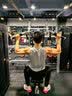 安德玛夏季Velocity Muscle男子速干训练运动背心1327972 实拍图