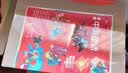 汉声中国童话春 农历 一月二月三月的故事（精装全3册）10年打造传统文化传家宝依岁时节令编排获奖无数各界专家推荐5-14岁  实拍图