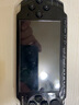 PlayStation索尼PSP3000掌机PSP2000游戏机  PSP2000【黑色】 【128G内存】下好110个左右游戏 实拍图