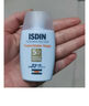 怡思丁（ISDIN）防晒霜隔离30ml SPF50进口面部敏感肌女男士户外军训防晒学生礼物 实拍图