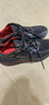 阿迪达斯（adidas）男鞋 26春季新款CLIMAWARM减震防滑耐磨运动鞋加厚保暖暖风跑步鞋 【匠心保暖科技】黑武士/黑色/碳黑色 【晒图返10】 40.5 码/内长250mm 实拍图