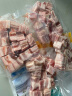 龙大肉食 国产猪五花肉块2kg 冷冻带皮五花肉猪五花烤肉原料 出口日本级  实拍图