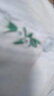 初申春秋长袖衬衫女精致花卉刺绣简约质感衬衣上衣S141C2017 晒单实拍图