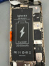 雷深（Leishen）苹果6s Plus电池 大容量电池适用iPhone6s plus手机电池更换 内置电池高容量3550mAh 实拍图