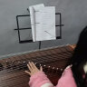 敦煌牌古筝琴696D双鹤朝阳初学者专业考级乐器上海民族乐器一厂 694L荷塘月色（全套礼包） 实拍图