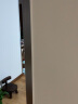 角斗士钛铝合金护墙角保护条免打孔护角条装饰客厅防撞收边包边阳角条 拉丝银：宽36*36MM 厚2MM 1.8米 实拍图