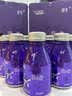品醇萌养儿童饮用水天然山泉水儿童矿泉水宝宝可冲奶粉紫瓶1箱X12瓶 实拍图
