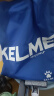 KELME/卡尔美束口袋抽绳双肩背包足球收纳袋健身运动包K034 彩蓝 均码(35cm*45cm) 实拍图