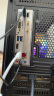 AMD锐龙5 8400F组装电脑RX6750GRE显卡电竞游戏设计办公电脑主机台式组装机套件 配二：R5 8400F+RX6750GRE 10G 单主机 晒单实拍图
