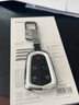 固德 凯迪拉克钥匙包xt5 xts ats xt4 xt6 srx汽车atsl ct6钥匙套壳扣 圆标+钥匙扣(下单备注颜色) 实拍图