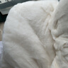 紫优晗新疆纯棉花一级优质填充物散装长绒棉絮新棉花被子棉花精梳棉胎被 新疆长绒棉 三斤一卷（1.5*2米） 实拍图