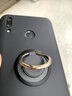 灿仕达手机指环扣支架环指扣手机壳磁吸环扣懒人支撑指扣环车载适用于苹果安卓华为OPPO手环扣桌面男女款 实拍图