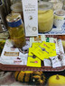 三匠纯黑苦荞麦片品尝小袋(赠品勿单拍) 实拍图