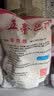 五亭 【50g*6只】 扬州特产速冻包子多口味鲜肉包方便速食早餐半成品 荠菜包（50g×6只） 实拍图