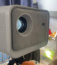 知麻NEW Z1mini投影仪家用卧室客厅投影机智能家庭影院芝麻（1+32G大内存 450CVIA真高亮 1080P超清） 晒单实拍图