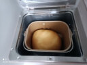 东菱Donlim烤面包机 厨师机 和面团3斤 大功率 可预约 可无糖 家用 全自动 智能投撒果料DL-JD08 实拍图