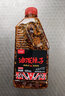 百食香  辣椒油油泼辣子凉拌菜调料四川风味凉皮凉面调味品红油爆辣家用 香辣味420ml【1瓶】 实拍图