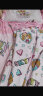 罗莱儿童三/四件套纯棉卡通儿童床单被套1.2米床150*215 实拍图