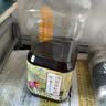 福子恒纯胡麻油物理压榨亚麻籽油食用油张家口特产拌菜调馅炒菜 物理压榨1.8升 实拍图