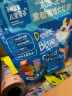 小鹿蓝蓝多味水果棒 宝宝零食儿童零食 水果条鲜果制作 雪梨苹果石榴味42g 实拍图