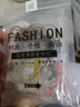 灵久久 把玩件绳钥匙挂绳包包挂绳饰品配件手把件挂绳编织文玩挂件绳子 红色 实拍图