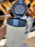 乐扣乐扣（LOCK&LOCK）饭团保温桶 附包+餐具多层不锈钢便当饭盒上班族家用 1.7L 深蓝色 实拍图