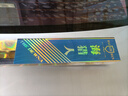 狼王 海竿抛竿套装超硬碳素远投竿海杆超轻单竿矶钓竿船钓竿抛杆甩竿 海猎人【发顺丰】2.4米单杆 实拍图