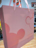迪士尼（Disney）女士手表时尚双日历少女腕表学生生日礼物七夕送女生爱心礼盒套装 实拍图