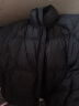 森马[张新成同款90绒子三防]羽绒服男冬外套上衣109723113215 晒单实拍图