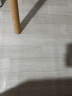 简佰格【20平】家用地板革加厚耐磨环保地板贴纸PVC地板胶水泥地贴地胶 (20平米)常规款51-T 实拍图