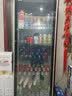 扬子（YANGZI）展示柜冷藏网红啤酒柜超市冰柜便利店冰箱全屏饮料柜酒吧酒水保鲜柜大容量风冷回弹门 单门620*600*1830【一级能效】【东贝】 豪华旗舰款丨【镀膜防雾+变频节能+免倒水】 实拍图