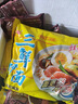 华丰 三鲜伊面方便面袋装方便速食老式80后怀旧泡面整箱批发 【24袋】混合口味 实拍图