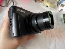 佳能 Canon PowerShot高清长焦数码照相机 SX740 SX70 SX60二手数码相机 SX740 HS 黑色40倍 99成新 晒单实拍图