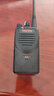 摩托罗拉（Motorola）A8I 数字对讲机商用远距离专业民用手持大功率手台A8升级款 实拍图