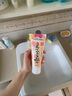 SANA莎娜日本豆乳紧致清洁卸妆洗面奶女维a视黄醇保湿洁面洗面乳150g 紧致洁面乳150g 实拍图