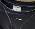 李宁（LI-NING）骑行服春季男士打底衫长袖自行车薄绒打底内衣紧身公路上衣 实拍图