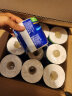 维达（Vinda）卷纸 蓝色经典160克27卷 4层加厚 卫生纸卷筒纸 纸巾卷纸 整箱 晒单实拍图
